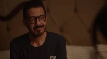 أحمد زاهر وياسمين علي.. انطلاق الحلقة الأولى من مسلسل لعبة وقلبت بجد